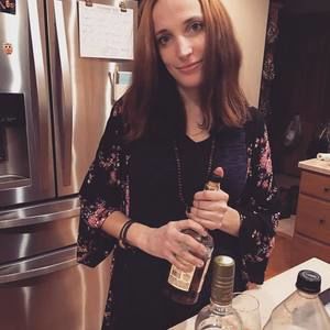 Meet your Posher, Brooke